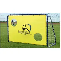 Spartan Fußballtor FUSSBALL-TOR 213x152x76 cm
