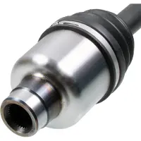 FEBI BILSTEIN BILSTEIN 181565 Antriebswelle Vorne Rechts für FORD MONDEO III Kombi (BWY) MONDEO III (B5Y) MONDEO III Stufenheck (B4Y)