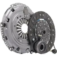 LuK Kupplungssatz RepSet Pro 624 3742 34
