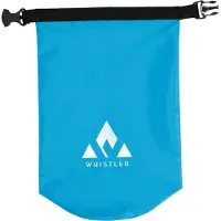 Whistler Schwimmsack Tonto 5L aus wasserdichtem Material 2045 Light Blue One size