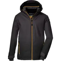 Killtec KSW 177 BYS SKI JCKT 00203 anthrazit 00203 anthrazit 128