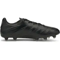 Puma KING Pro 21 FG BLACK-WHITE 42