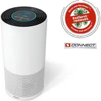 Soehnle Airfresh Clean Connect 500 mit Bluetooth