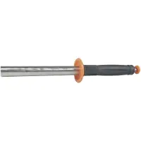 Alfra Späneheber Alu.L.750-1050mm m.Teleskopstiel