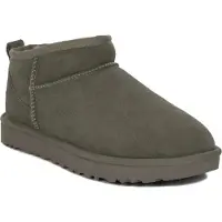 Ugg Schuhe Classic Ultra Mini 1116109MSG