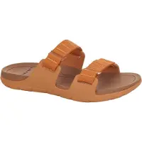 Lizard Way Slide Badesandalen Braun EU 42 Mann Braun EU 42