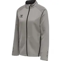 Hummel Trainingsjacke mit Reißverschluss Damen Cima XK