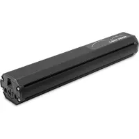 E bike 630Wh PowerPack für Bosch Active Plus Performance CX 36 V Intube horizontal 41,6cm Lang, 10ICR19/66-6, 0275007539, 0275007543