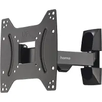 Hama 220821 Wandhalterung Für Tv