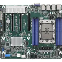 Asrock SPC741D8-2L2T/BCM, Intel, LGA 4677 (Socket E), Intel Xeon, LGA 4677 (Socket E), DDR5-SDRAM, 2 TB