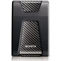 ADATA DashDrive Durable HD650 - Festplatte - 4 TB - extern (tragbar)