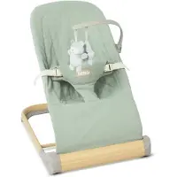 NENO Nesso Babywippe, Green