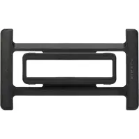 Klickfix Adapterplatten-Set GTA LI
