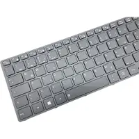 T-ProTek DEUTSCHE - Tastatur Keyboard Schwarz kompatibel für Dynabook Portege A30-E-14E