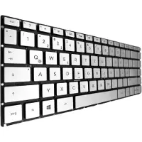 T-ProTek DEUTSCHE-Tastatur Keyboard kompatibel für HP Pavilion 14-BW