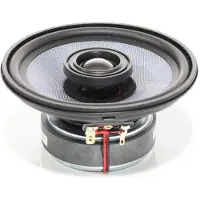 Audio System CO 120 EVO Koaxial Lautsprecher 12 cm
