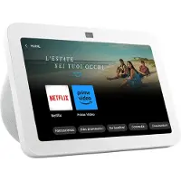 Amazon Echo Show 8 (3. Gen. 2023)