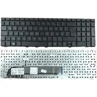 T-ProTek DEUTSCHE - Schwarz Tastatur Keyboard ohne Rahmen kompatibel für HP ProBook 4730s