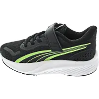 Puma Pounce Lite AC+PS 3116500005 (29/black-spring fern white)