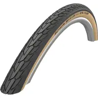 Schwalbe Road Cruiser-Reifen 28x1,75 (47-622) HS484 Active K-Guard – Draht schwarz-gummi 11101285