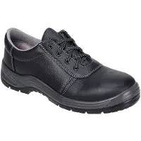 Portwest FW43 Steelite Kumo Sicherheitsschuh S3 Black Gr. 48