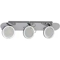 ITALUX Strahler Alessio HP-503AC-03-998B CH