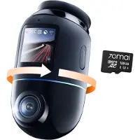 Xiaomi 70mai Omni X800 128gb 4k Wifi/4g Dashcam