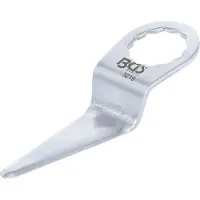 Bgs 3219 Schneidmesser, gerade 52x1 mm (1 Stück)