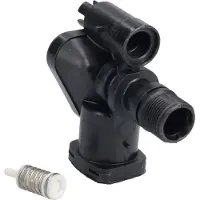 Kärcher Steuergehäuse mit Kolben 22 mm KÄRCHER 9.002-029.0 für Hochdruckreiniger