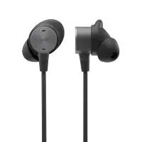 Logitech Zone Wired Graphite Emea Noise Cancelling Headset