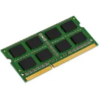Kingston ValueRAM 4 GB DDR3 1600MHz RAM CL11 SO-DIMM
