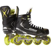 Bauer Vapor X3.5 Inliner Junior