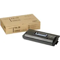 Kyocera TK-70 SCHWARZ TONER - 40000 SEITEN FÜR FS-9100DN