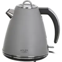 Adler Ad 1343 Strix Wasserkocher 1.5l