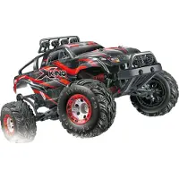 Amewi X-King - Off-Road-Wagen - 1:12 - 1500 mAh - 1,4 kg