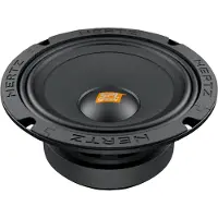 Hertz Lautsprecher SV 165.1