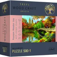Trefl 20157, 500 Stück(e), Landschaft