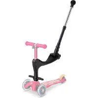 Micro Scooter Zubehör Mini 3in1 Deluxe Push Set für Kleinkinder