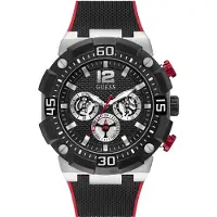 GUESS Navigator Gw0264g1 Uhr