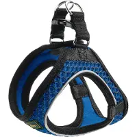 Hunter Pet Comfort Yarn Hundegeschirr