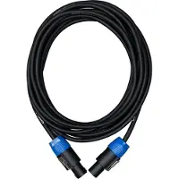 Cascha Advanced Line Speaker Cable 15 m Lautsprecherkabel