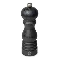 Peugeot Salzmühle PARIS 18cm Graphit Buchenholz uSelect Stahlmahlwerk