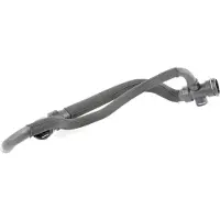 VAICO Kühlerschlauch Wasserschlauch für AUDI A4 Avant (8ED, B7) V10-4625