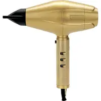 BaByliss Pro 4Artist GoldFx Haartrockner FXBDG1E - 2200W digitaler Haartrockner