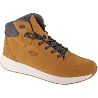 4F Element Boots 4FAW22FWINM013-82S, Winterschuhe, Herren, Braun, Größe: 45