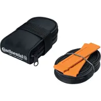 Continental Tube Bag Tour Satteltasche