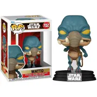 Funko POP! POP! - Star Wars - Episode 1 Watto #702