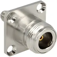 DeLOCK 88835, SMA, Polybag