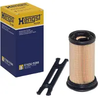 HENGST FILTER Harnstofffilter-Einsatz 96 mm FILTER für u.a. IVECO STRALIS