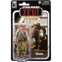 Hasbro Star Wars Rebel Commando 40. Jubiläum Rückkehr Der Jedi-ritter Figur 15 Cm